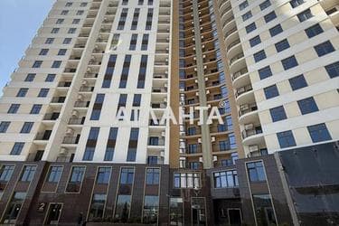 2-комнатная квартира по адресу ул. Краснова (площадь 63,7 м²) - Atlanta.ua - фото 25