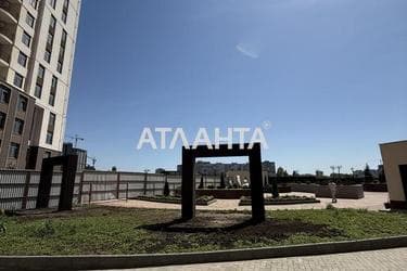 2-комнатная квартира по адресу ул. Краснова (площадь 63,7 м²) - Atlanta.ua - фото 26