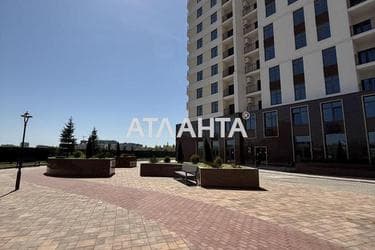 2-комнатная квартира по адресу ул. Краснова (площадь 63,7 м²) - Atlanta.ua - фото 27