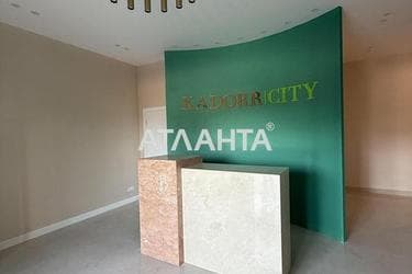 2-комнатная квартира по адресу ул. Краснова (площадь 63,7 м²) - Atlanta.ua - фото 28