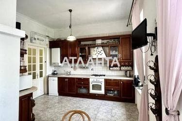 Многокомнатная квартира по адресу ул. Университетская (площадь 134 м²) - Atlanta.ua - фото 25