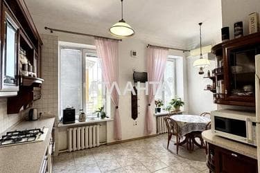 Многокомнатная квартира по адресу ул. Университетская (площадь 134 м²) - Atlanta.ua - фото 27