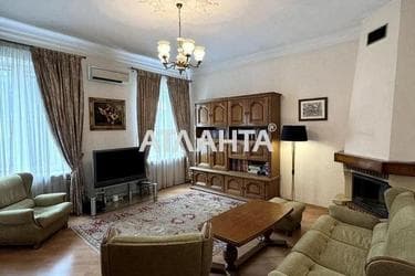 Многокомнатная квартира по адресу ул. Университетская (площадь 134 м²) - Atlanta.ua - фото 30