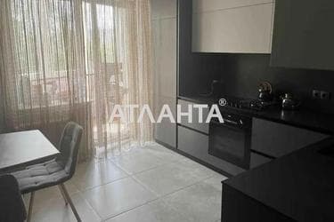 2-rooms apartment apartment by the address st. Knyagini Olgi ul (area 64,7 m²) - Atlanta.ua - photo 8