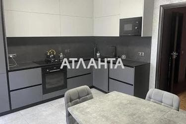 2-rooms apartment apartment by the address st. Knyagini Olgi ul (area 64,7 m²) - Atlanta.ua - photo 9