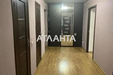 2-rooms apartment apartment by the address st. Knyagini Olgi ul (area 64,7 m²) - Atlanta.ua - photo 11