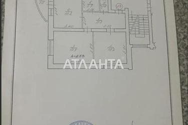 2-rooms apartment apartment by the address st. Knyagini Olgi ul (area 64,7 m²) - Atlanta.ua - photo 14