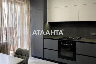 2-кімнатна квартира за адресою вул. Княгині Ольги (площа 64,7 м²) - Atlanta.ua - фото 19