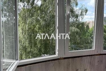 2-кімнатна квартира за адресою вул. Княгині Ольги (площа 64,7 м²) - Atlanta.ua - фото 20