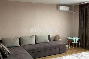 2-кімнатна квартира за адресою вул. Княгині Ольги (площа 64,7 м²) - Atlanta.ua - фото 22