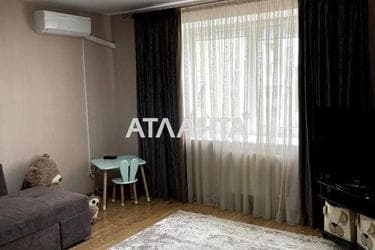 2-кімнатна квартира за адресою вул. Княгині Ольги (площа 64,7 м²) - Atlanta.ua - фото 23