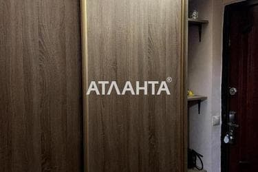 2-кімнатна квартира за адресою вул. Княгині Ольги (площа 64,7 м²) - Atlanta.ua - фото 29