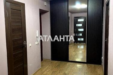 2-кімнатна квартира за адресою вул. Княгині Ольги (площа 64,7 м²) - Atlanta.ua - фото 30