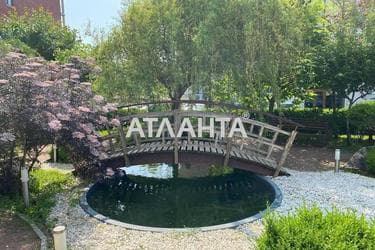 Коммерческая недвижимость по адресу ул. Трамвайная (площадь 4,5 м²) - Atlanta.ua - фото 11