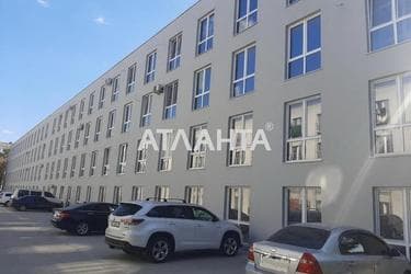 1-кімнатна квартира за адресою вул. Боровського Миколи (площа 29,5 м²) - Atlanta.ua - фото 6