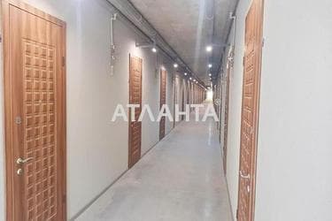 1-кімнатна квартира за адресою вул. Боровського Миколи (площа 29,5 м²) - Atlanta.ua - фото 9