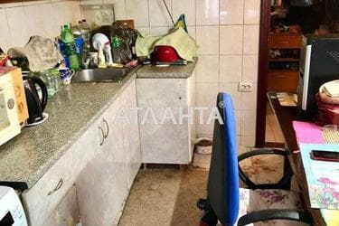 3-кімнатна квартира за адресою вул. Ільфа та Петрова (площа 66,8 м²) - Atlanta.ua - фото 13