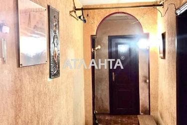 3-кімнатна квартира за адресою вул. Ільфа та Петрова (площа 66,8 м²) - Atlanta.ua - фото 14