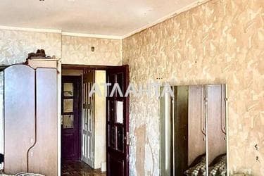 3-кімнатна квартира за адресою вул. Ільфа та Петрова (площа 66,8 м²) - Atlanta.ua - фото 16
