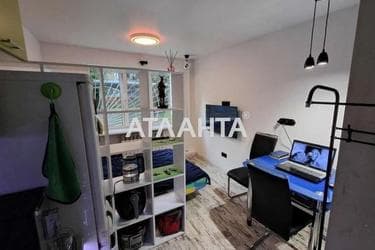 Комунальна квартира за адресою вул. Космонавтів (площа 12,3 м²) - Atlanta.ua - фото 26