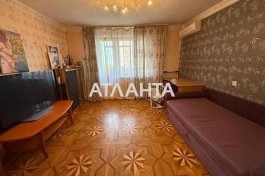 3-комнатная квартира по адресу ул. Леваневского (площадь 69 м²) - Atlanta.ua - фото 13