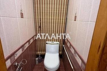 3-комнатная квартира по адресу ул. Леваневского (площадь 69 м²) - Atlanta.ua - фото 18