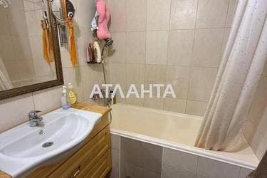 3-комнатная квартира по адресу ул. Леваневского (площадь 69 м²) - Atlanta.ua - фото 19