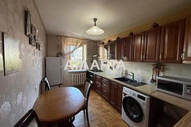 3-комнатная квартира по адресу ул. Леваневского (площадь 69 м²) - Atlanta.ua - фото 21