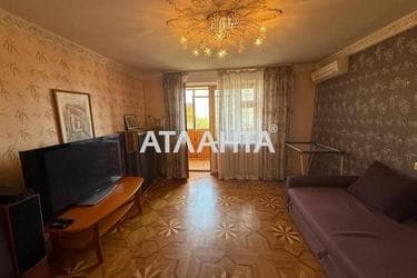 3-комнатная квартира по адресу ул. Леваневского (площадь 69 м²) - Atlanta.ua - фото 26