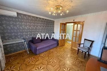 3-комнатная квартира по адресу ул. Леваневского (площадь 69 м²) - Atlanta.ua - фото 27