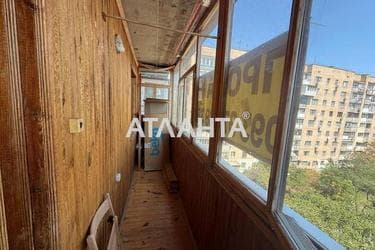 3-комнатная квартира по адресу ул. Леваневского (площадь 69 м²) - Atlanta.ua - фото 28