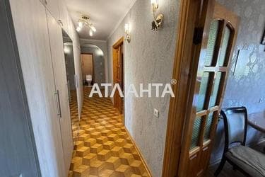 3-комнатная квартира по адресу ул. Леваневского (площадь 69 м²) - Atlanta.ua - фото 29