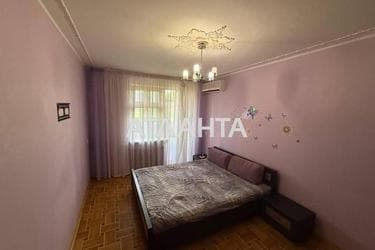 3-комнатная квартира по адресу ул. Леваневского (площадь 69 м²) - Atlanta.ua - фото 33