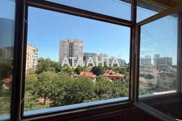 3-комнатная квартира по адресу ул. Леваневского (площадь 69 м²) - Atlanta.ua - фото 35