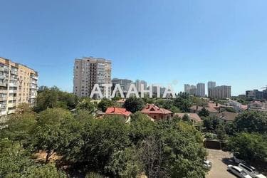 3-комнатная квартира по адресу ул. Леваневского (площадь 69 м²) - Atlanta.ua - фото 36