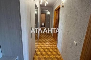 3-комнатная квартира по адресу ул. Леваневского (площадь 69 м²) - Atlanta.ua - фото 37