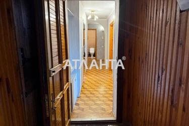 3-комнатная квартира по адресу ул. Леваневского (площадь 69 м²) - Atlanta.ua - фото 39