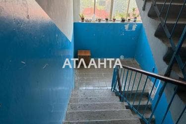 3-комнатная квартира по адресу ул. Леваневского (площадь 69 м²) - Atlanta.ua - фото 40
