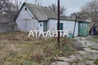 House by the address st. Pankratovoy ak (area 33 m²) - Atlanta.ua - photo 9