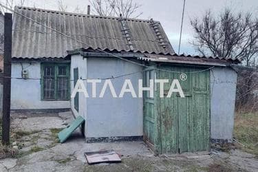 House by the address st. Pankratovoy ak (area 33 m²) - Atlanta.ua - photo 10