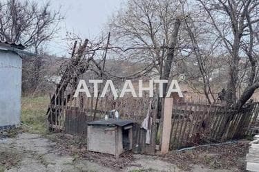 House by the address st. Pankratovoy ak (area 33 m²) - Atlanta.ua - photo 11