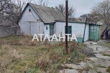 House by the address st. Pankratovoy ak (area 33 m²) - Atlanta.ua - photo 12
