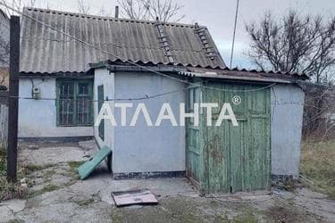 House by the address st. Pankratovoy ak (area 33 m²) - Atlanta.ua - photo 13