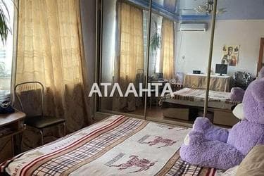 2-кімнатна квартира за адресою вул. Санітарна (площа 41 м²) - Atlanta.ua - фото 13