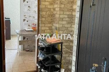2-кімнатна квартира за адресою вул. Санітарна (площа 41 м²) - Atlanta.ua - фото 14