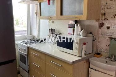 2-кімнатна квартира за адресою вул. Санітарна (площа 41 м²) - Atlanta.ua - фото 16