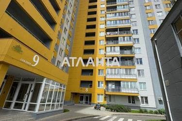 1-room apartment apartment by the address st. Mikhaylovskaya Industrialnaya (area 50,2 m²) - Atlanta.ua - photo 28
