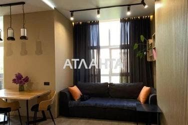 1-кімнатна квартира за адресою вул. Новаторів (площа 55,3 м²) - Atlanta.ua - фото 17