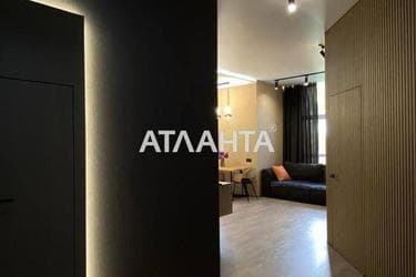 1-кімнатна квартира за адресою вул. Новаторів (площа 55,3 м²) - Atlanta.ua - фото 18
