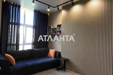 1-кімнатна квартира за адресою вул. Новаторів (площа 55,3 м²) - Atlanta.ua - фото 19